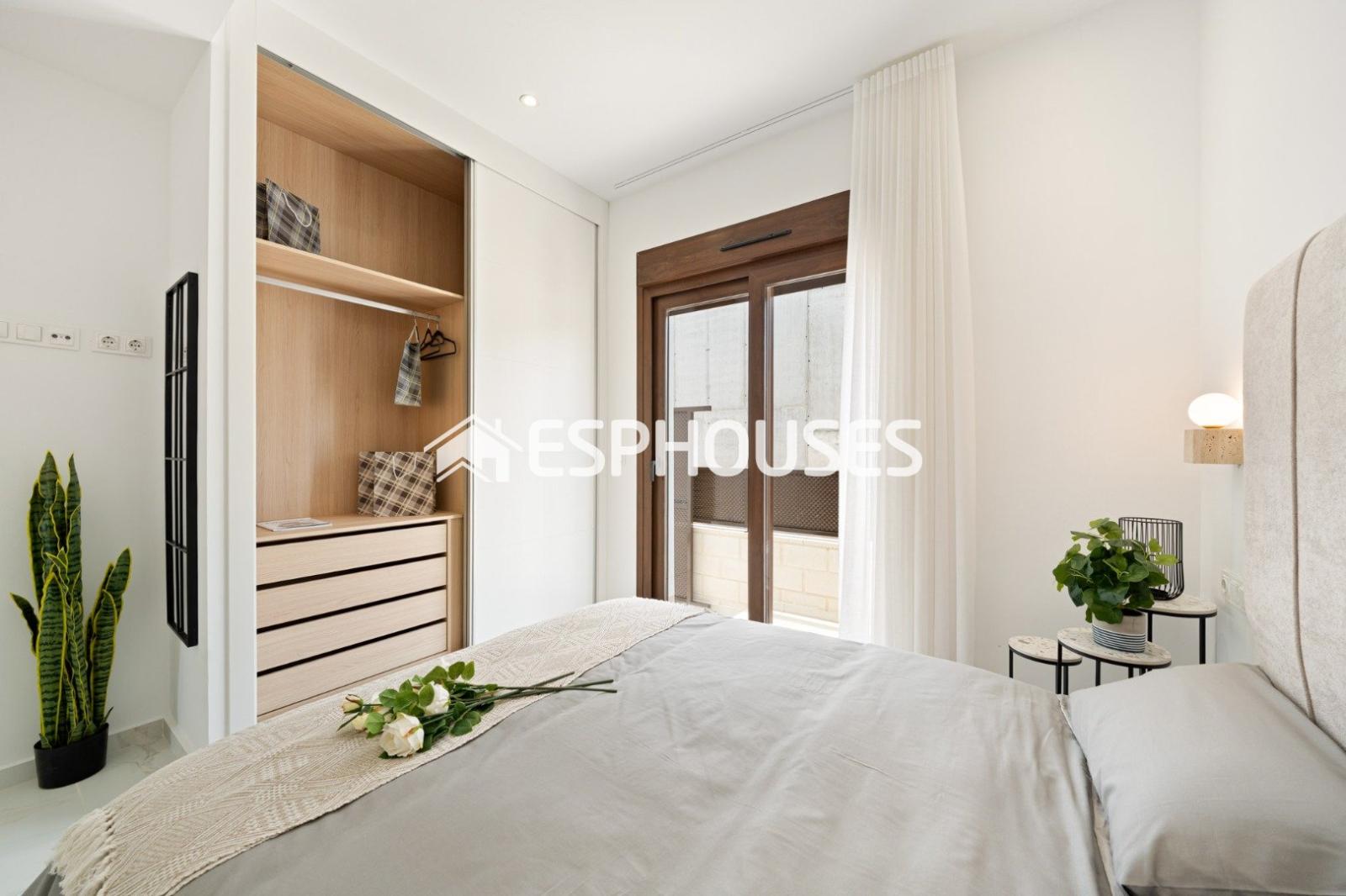 Casa en Venta en Polop