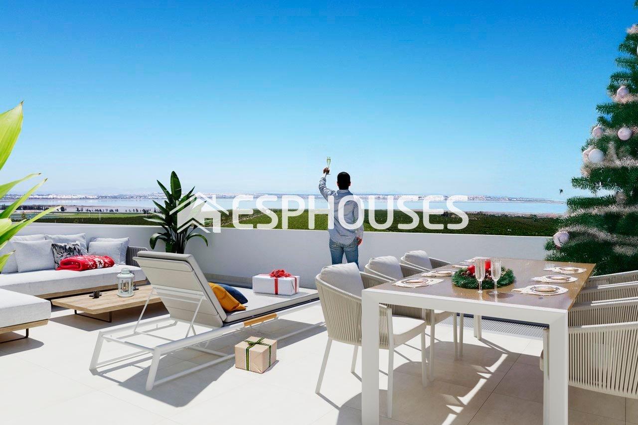 Bungalow for Sale in Torrevieja