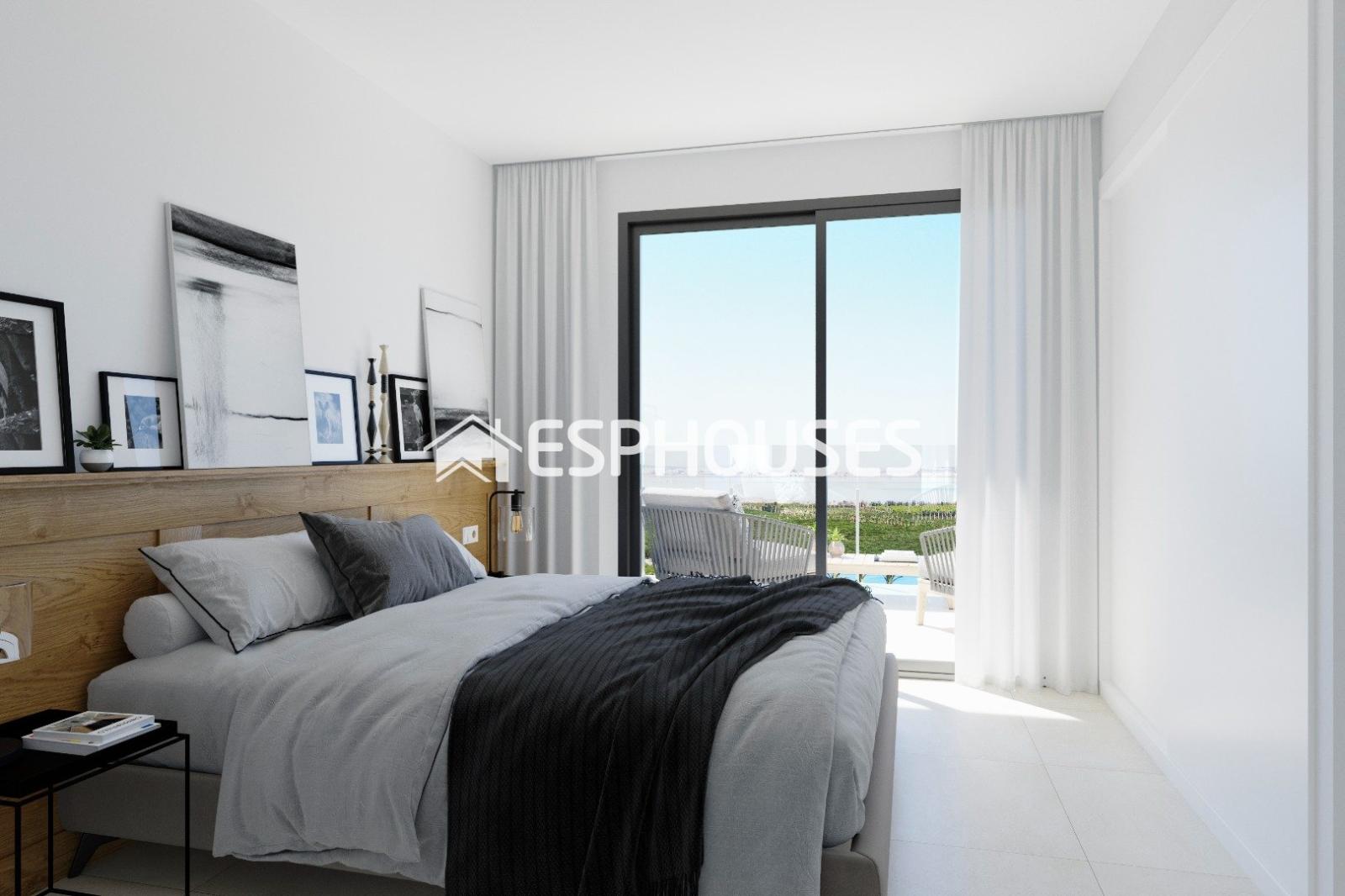 Bungalow for Sale in Torrevieja