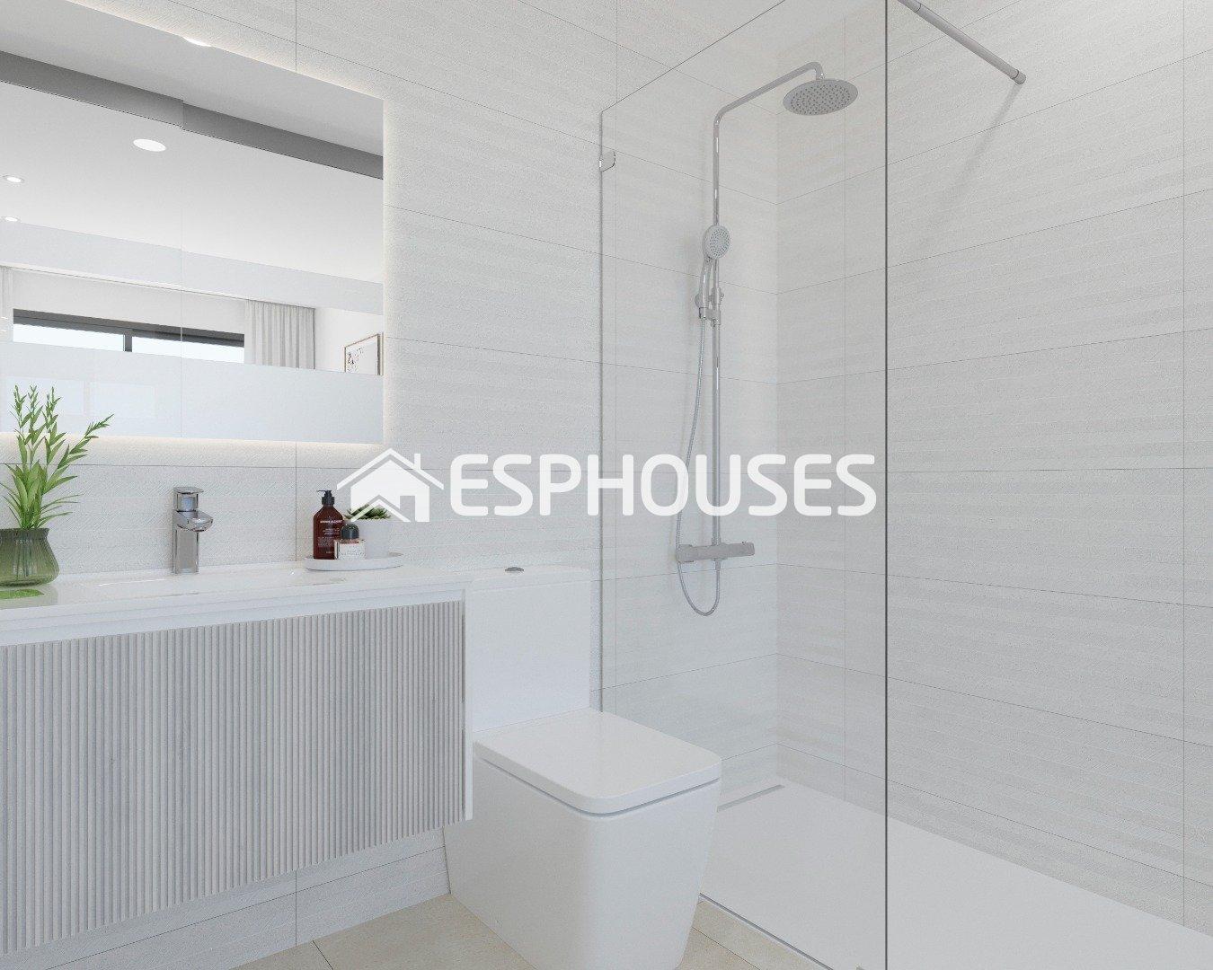 Bungalow for Sale in Torrevieja
