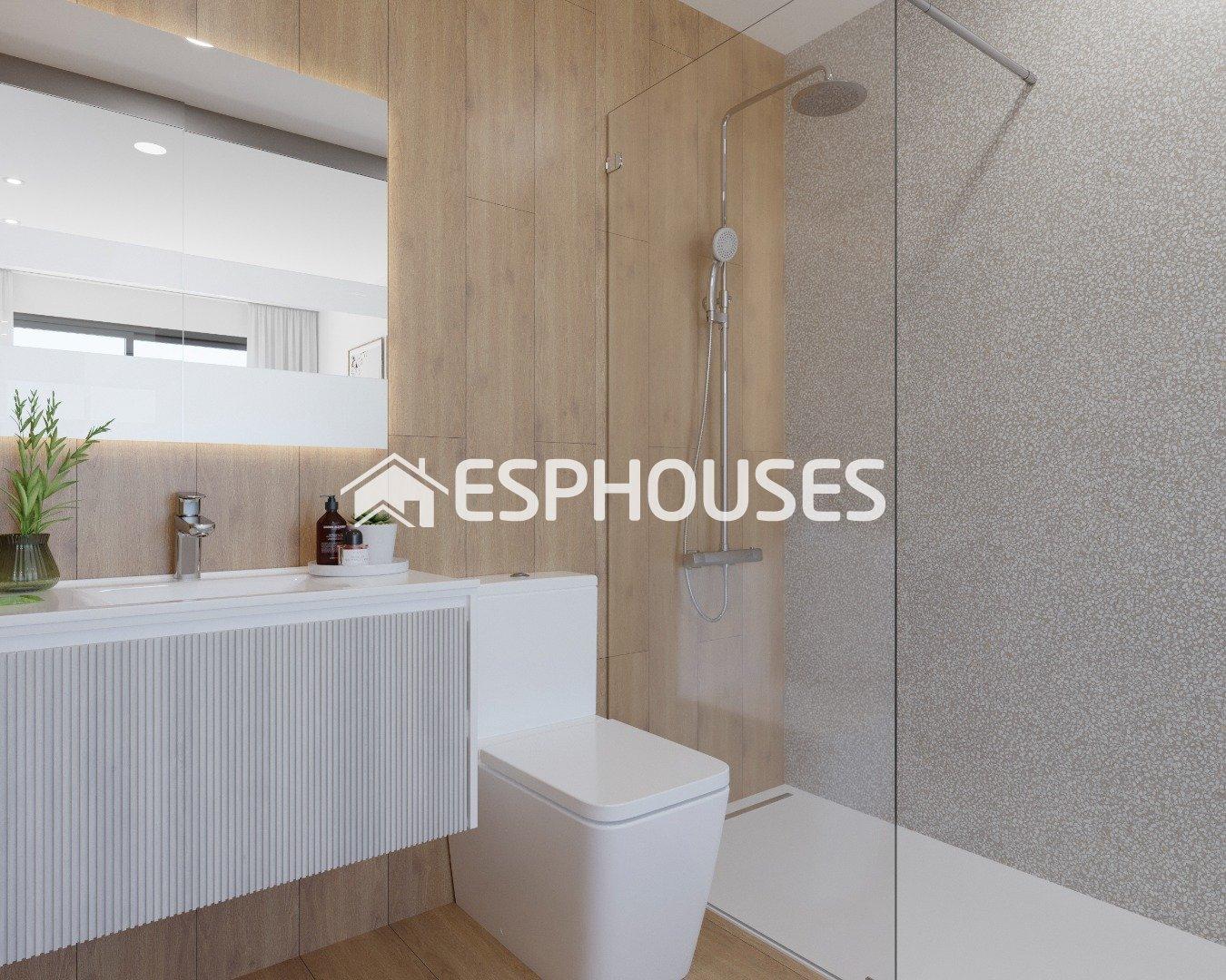 Bungalow for Sale in Torrevieja