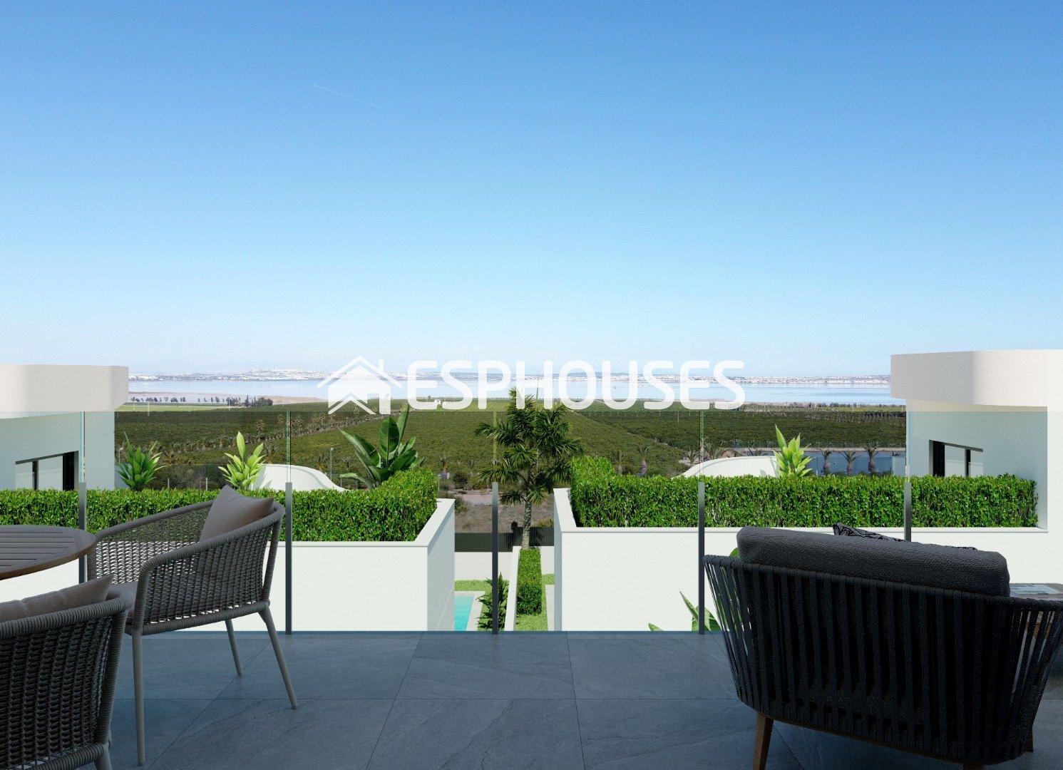 Bungalow for Sale in Torrevieja