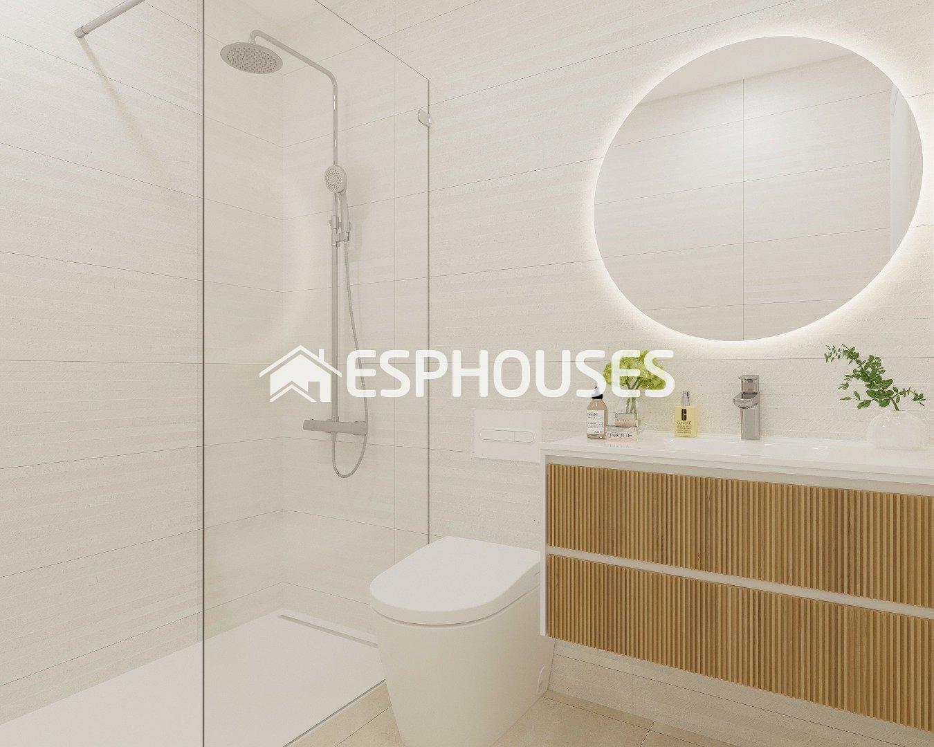 Bungalow for Sale in Torrevieja