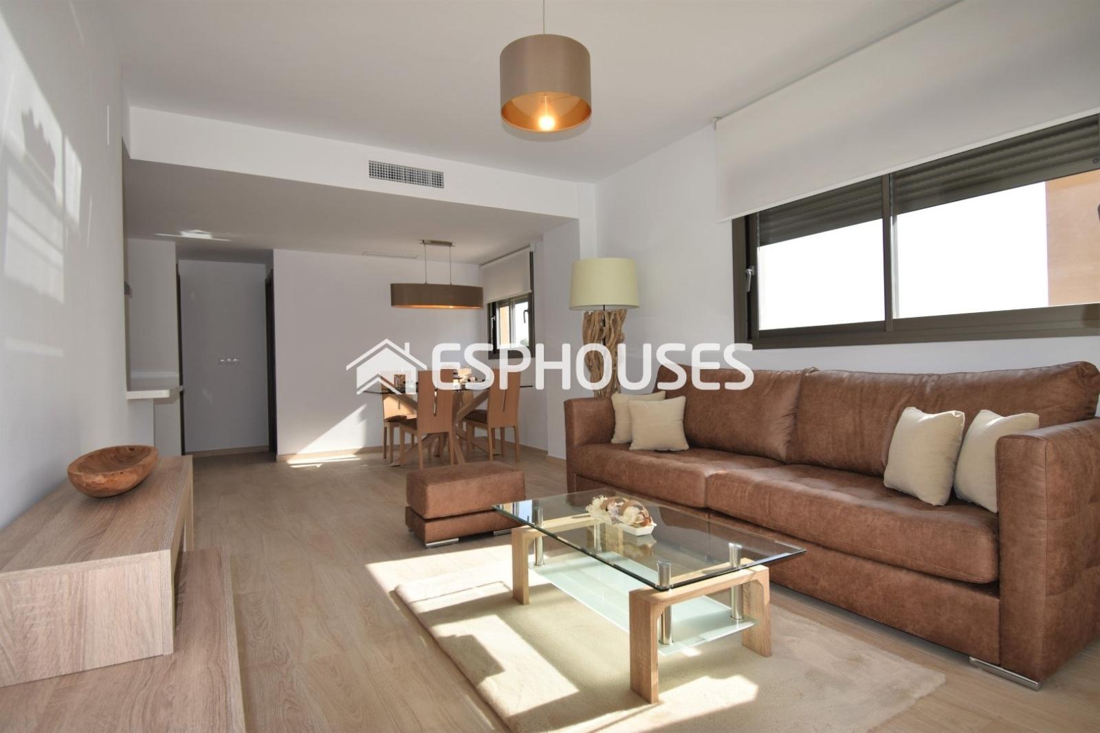 Piso en Venta en San Miguel de Salinas