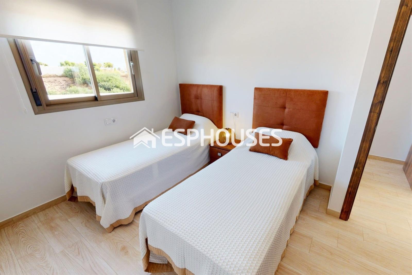 Piso en Venta en San Miguel de Salinas