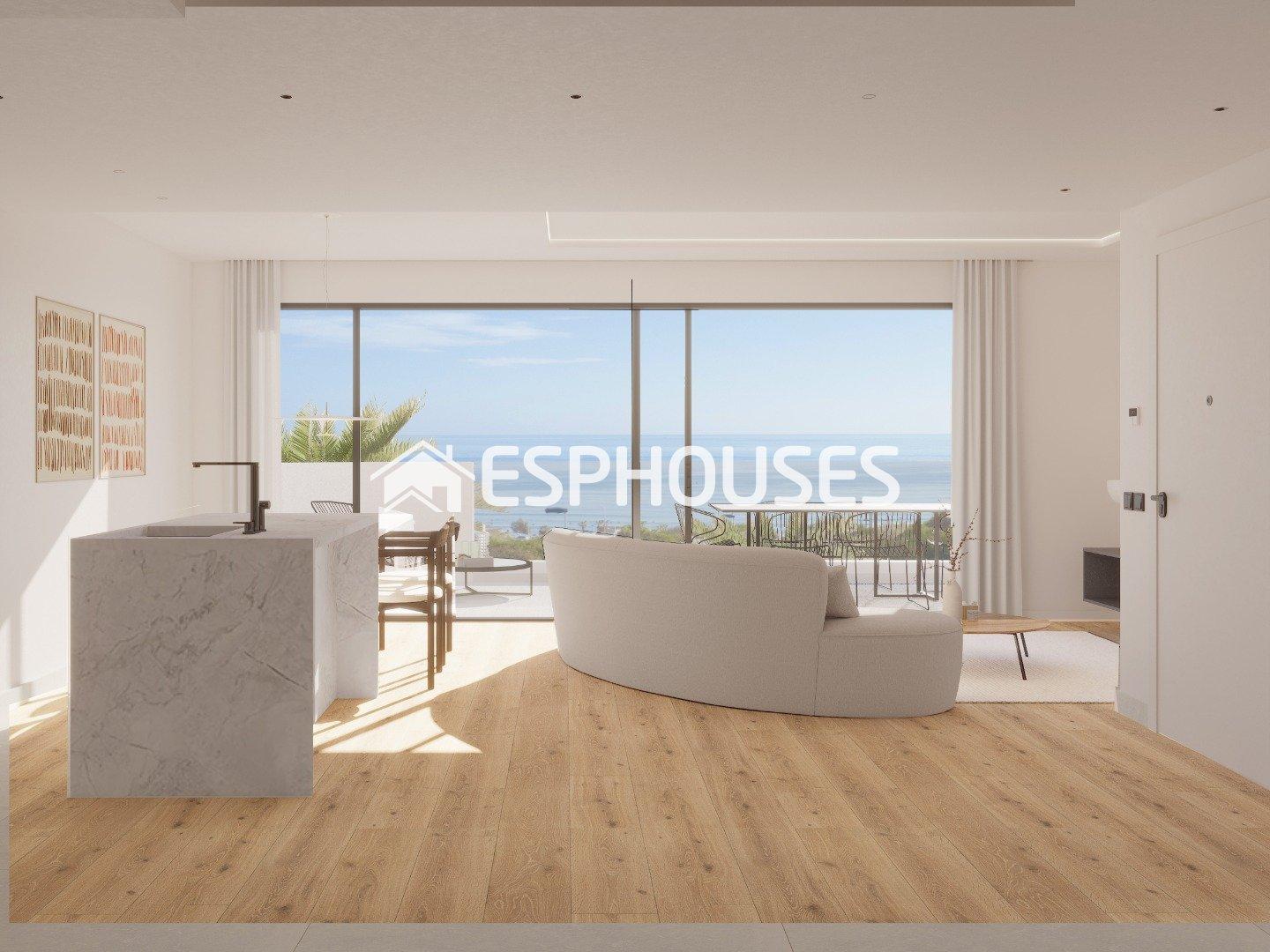 Bungalow for Sale in Torrevieja