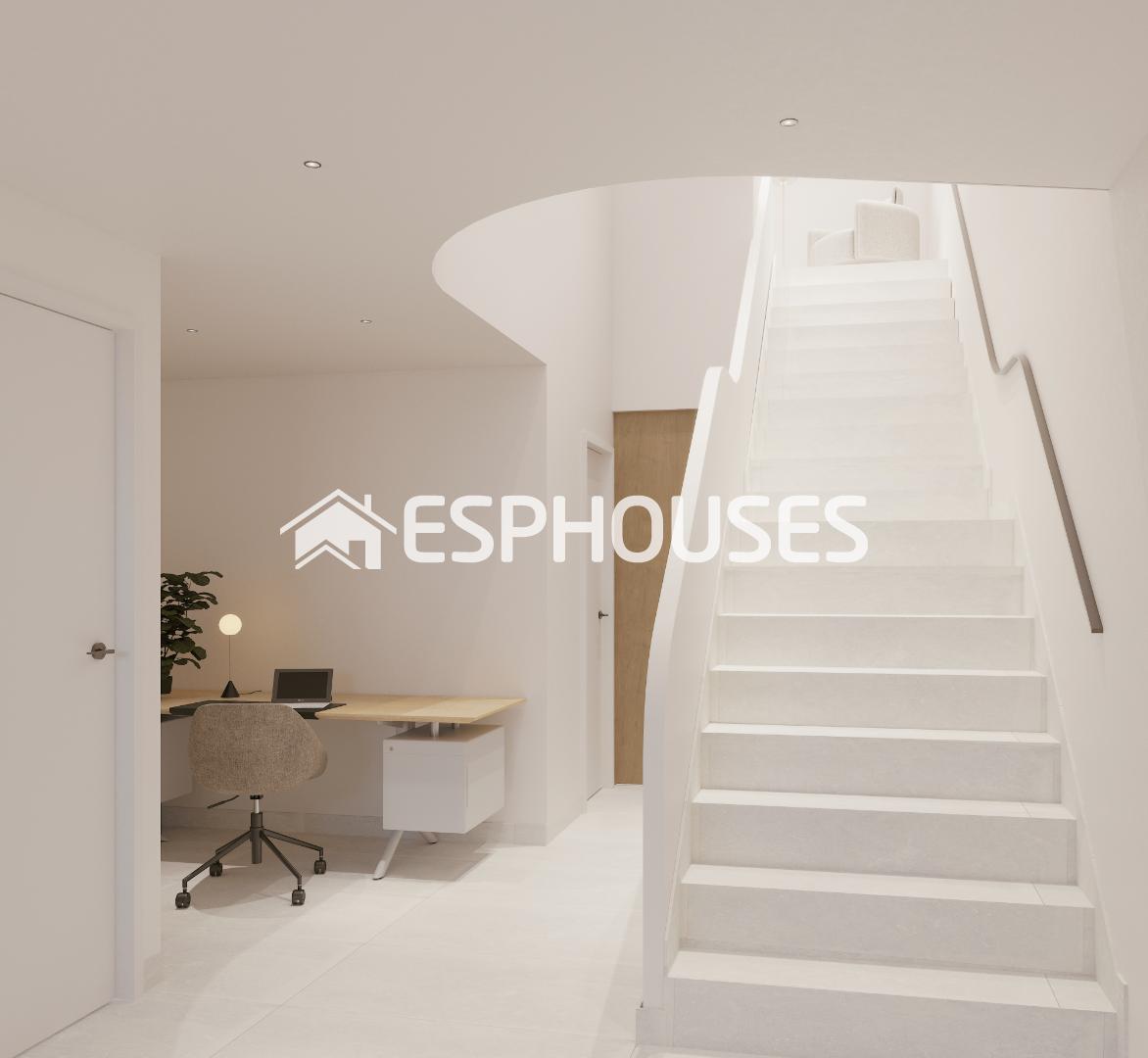 Bungalow for Sale in Torrevieja