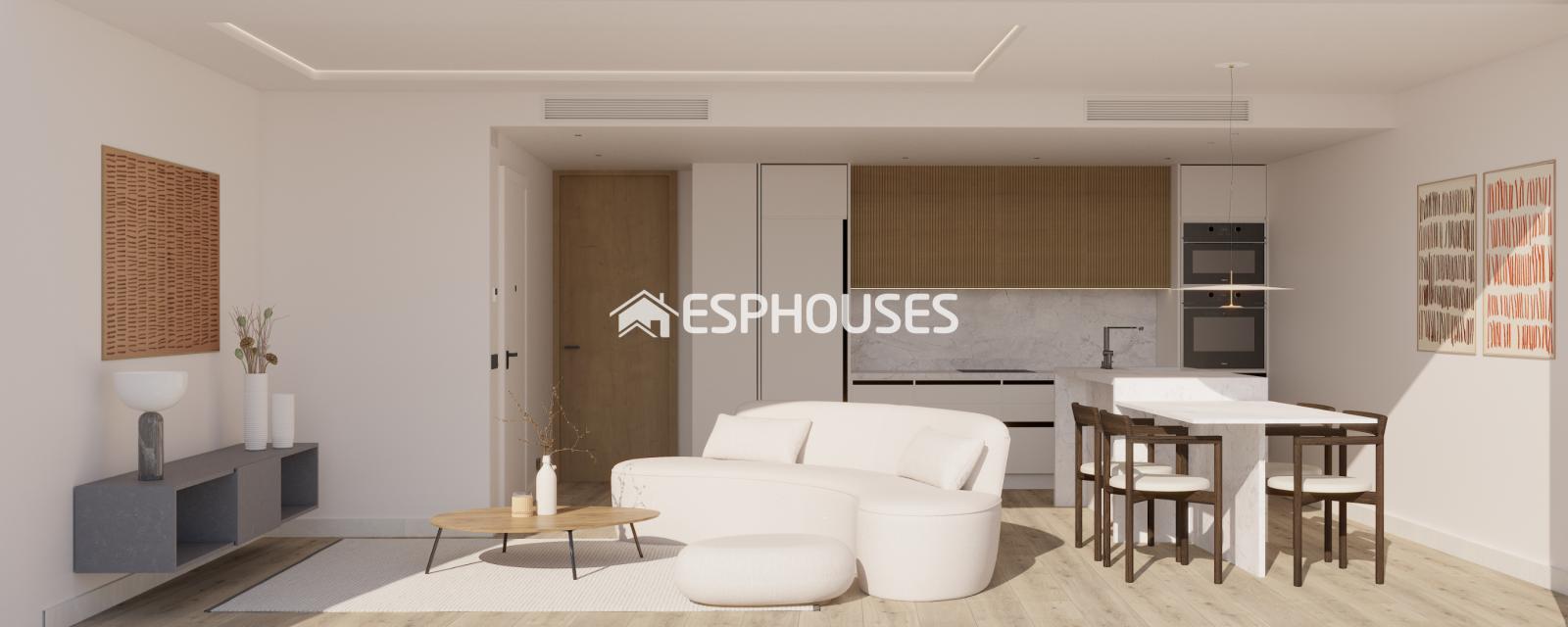 Bungalow for Sale in Torrevieja