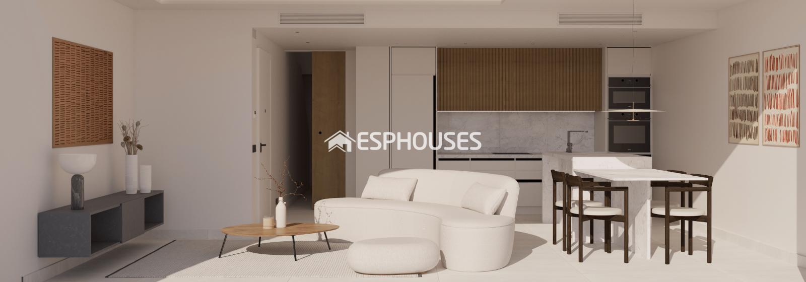 Bungalow for Sale in Torrevieja
