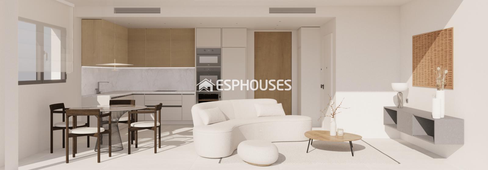 Bungalow for Sale in Torrevieja