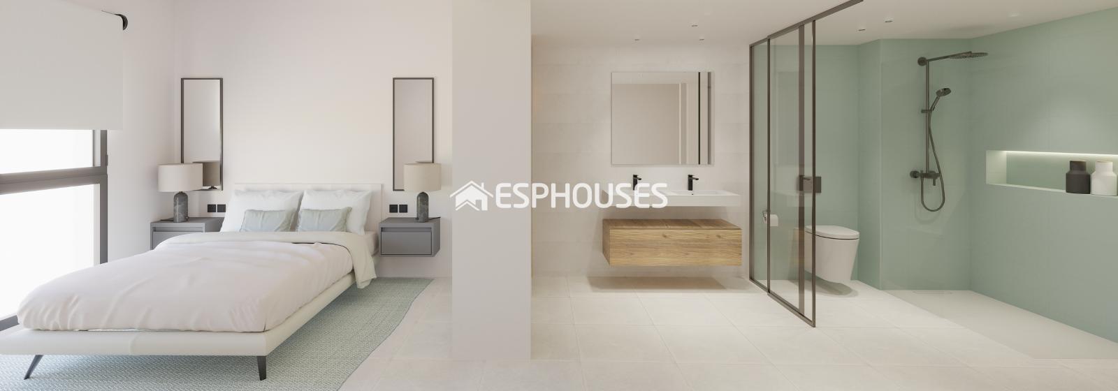 Bungalow for Sale in Torrevieja