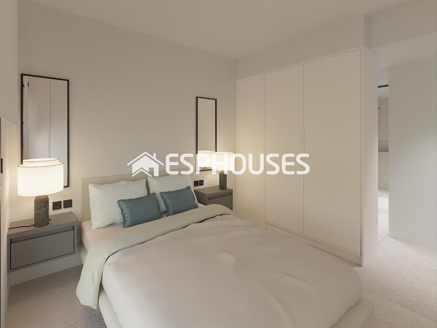 Bungalow for Sale in Torrevieja