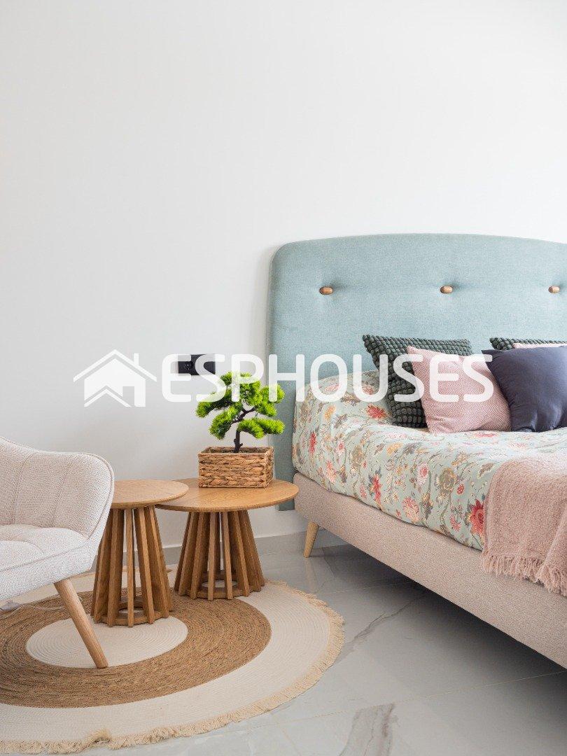 Bungalow for Sale in San Pedro del Pinatar