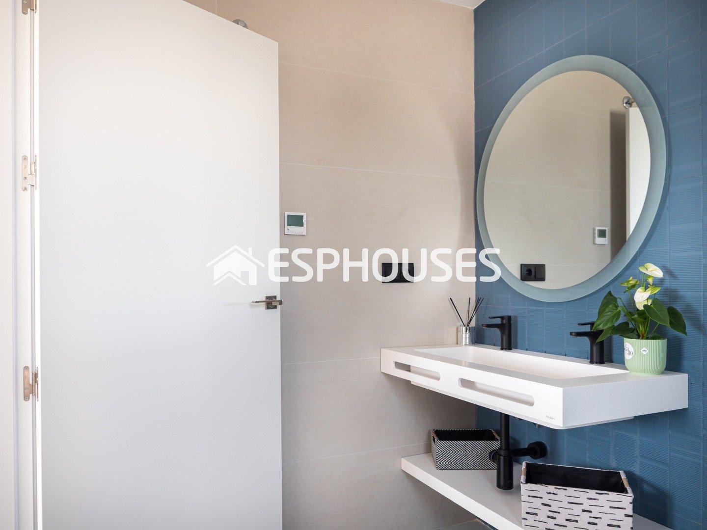 Bungalow for Sale in San Pedro del Pinatar