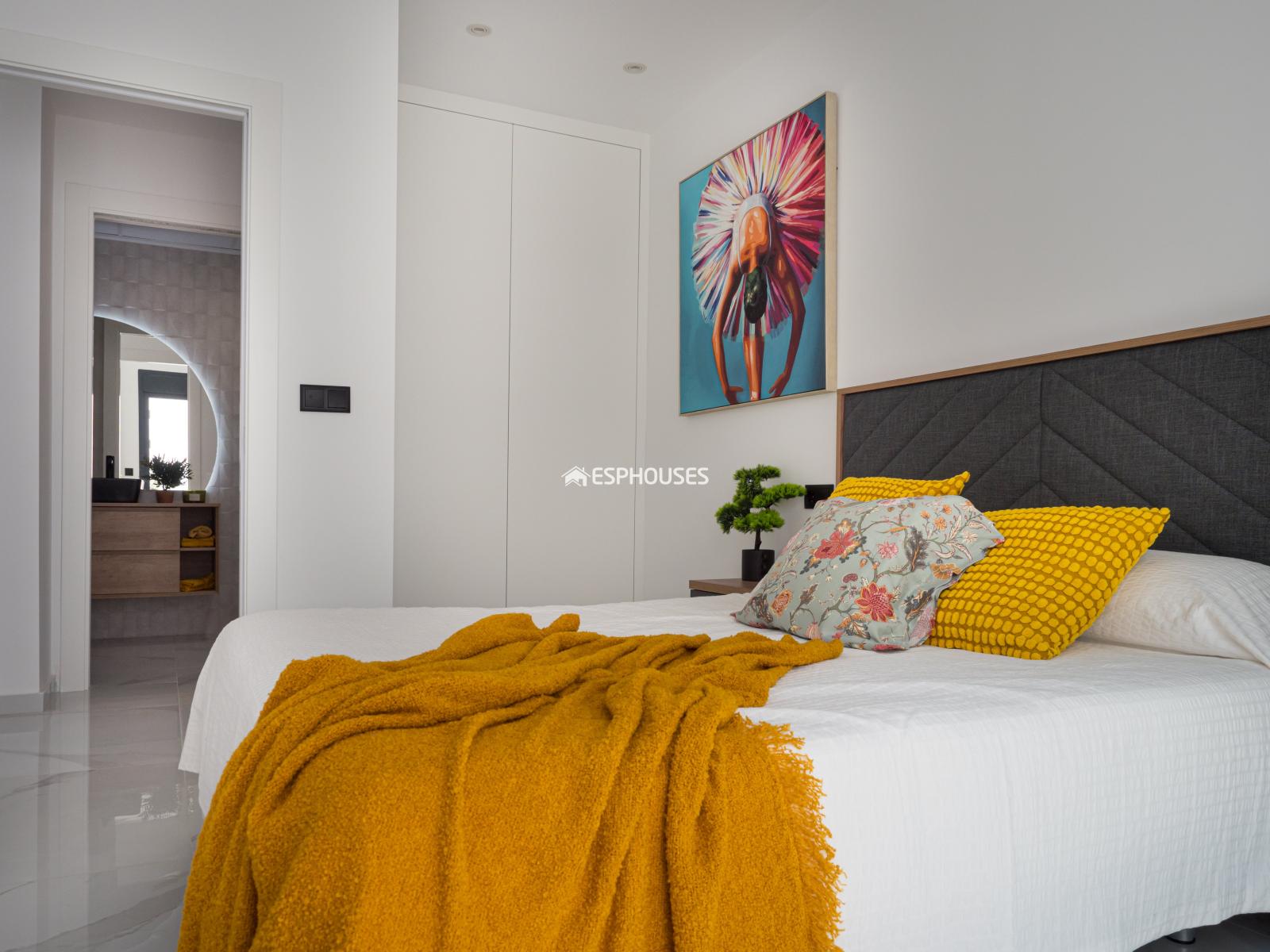 Bungalow for Sale in San Pedro del Pinatar