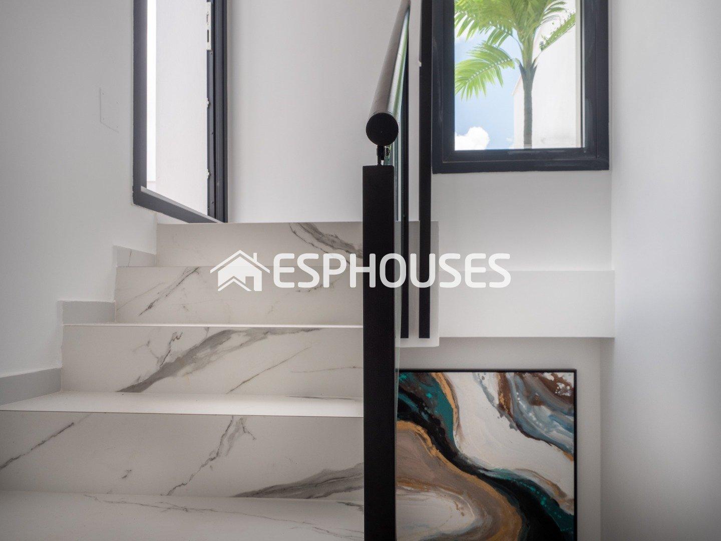 Bungalow for Sale in San Pedro del Pinatar