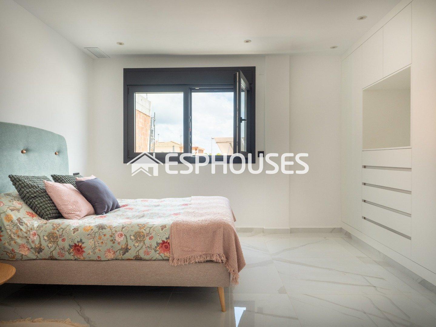 Bungalow for Sale in San Pedro del Pinatar