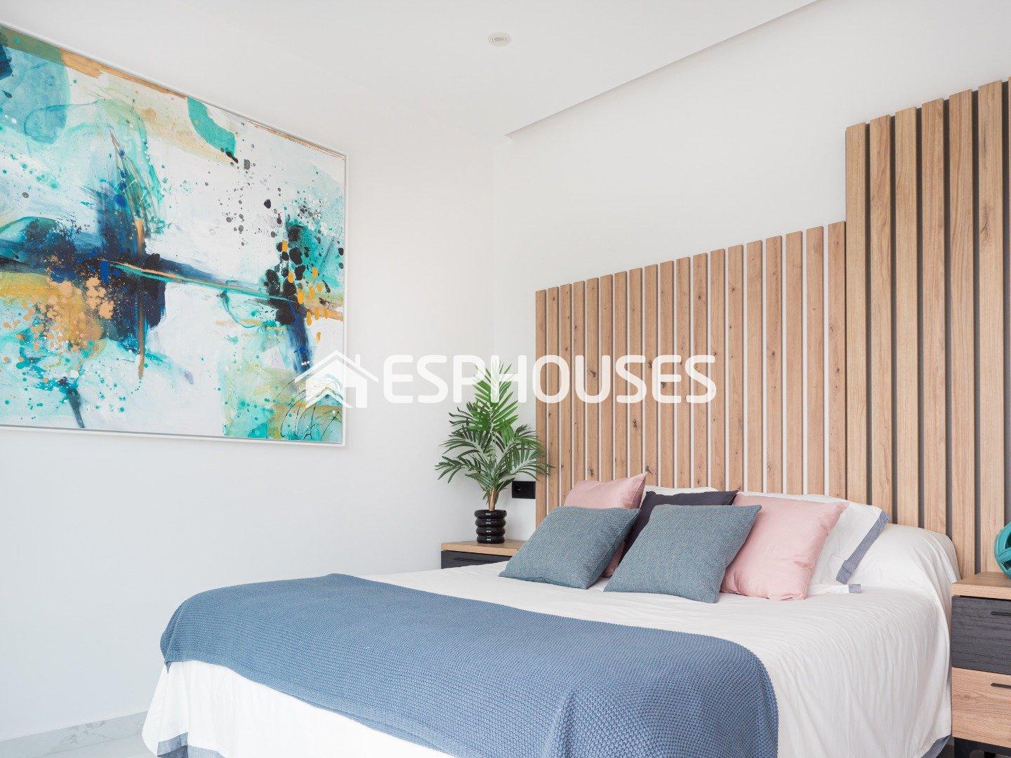 Bungalow for Sale in San Pedro del Pinatar