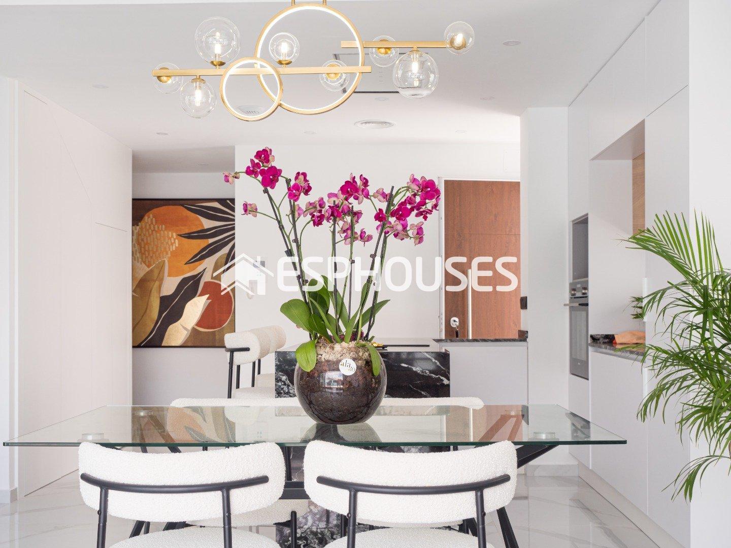 Bungalow for Sale in San Pedro del Pinatar