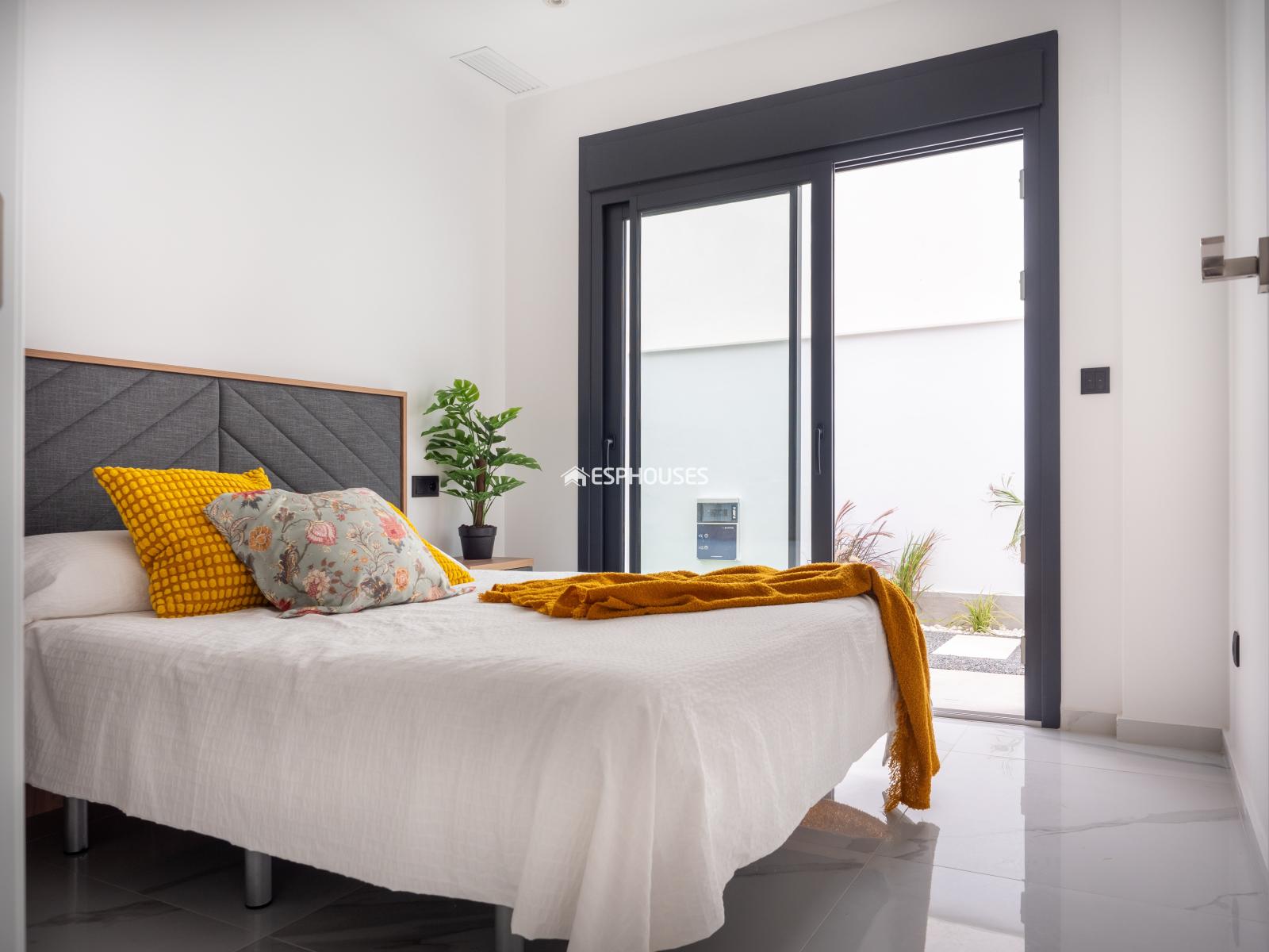 Bungalow for Sale in San Pedro del Pinatar