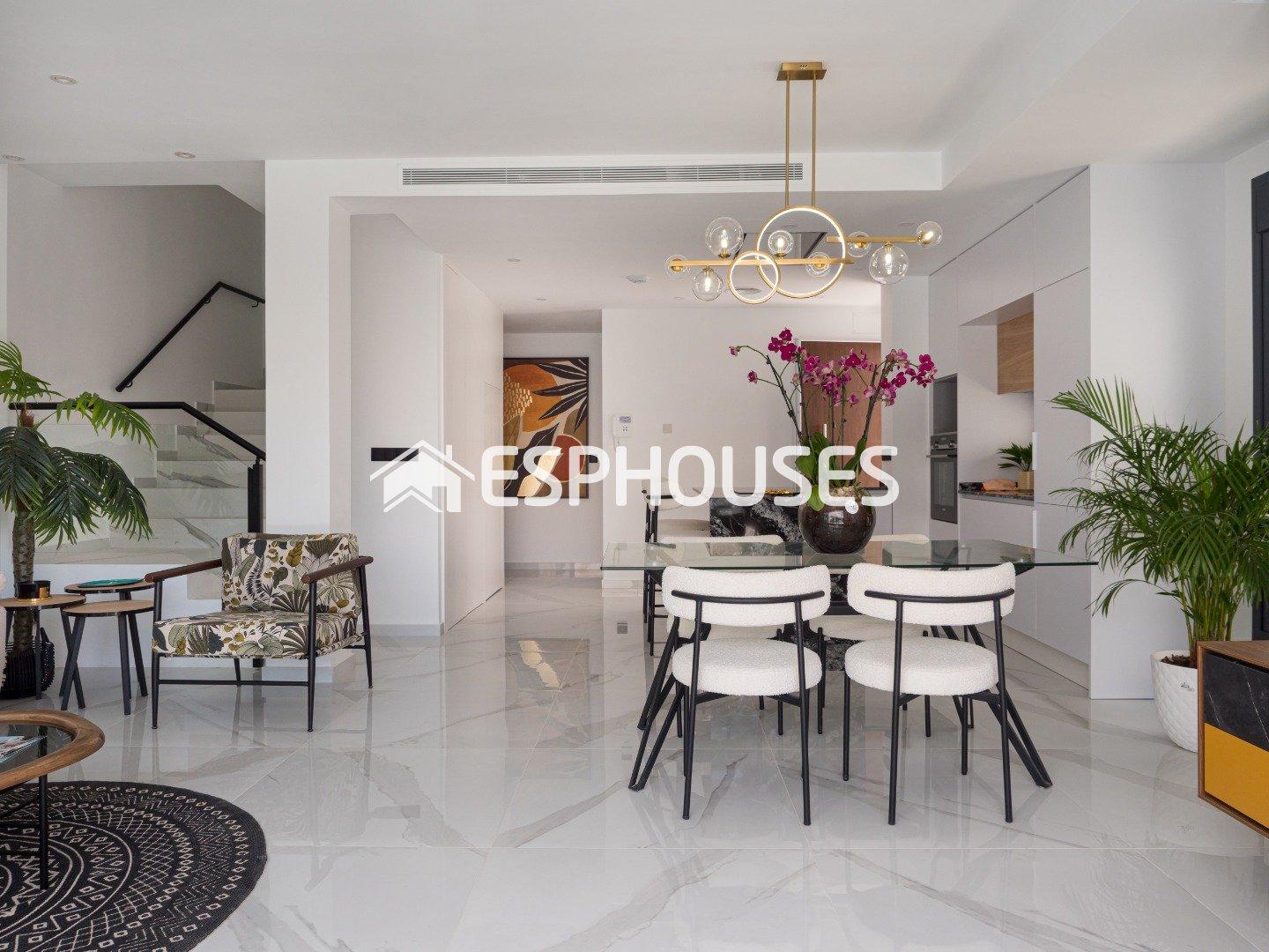 Bungalow for Sale in San Pedro del Pinatar