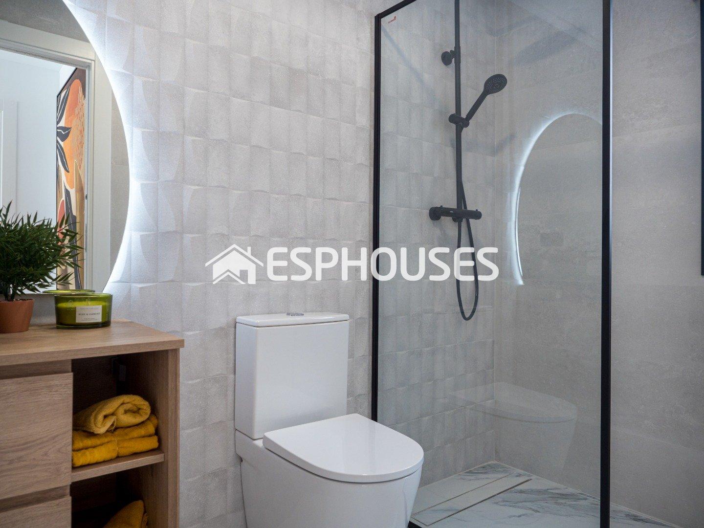Bungalow for Sale in San Pedro del Pinatar