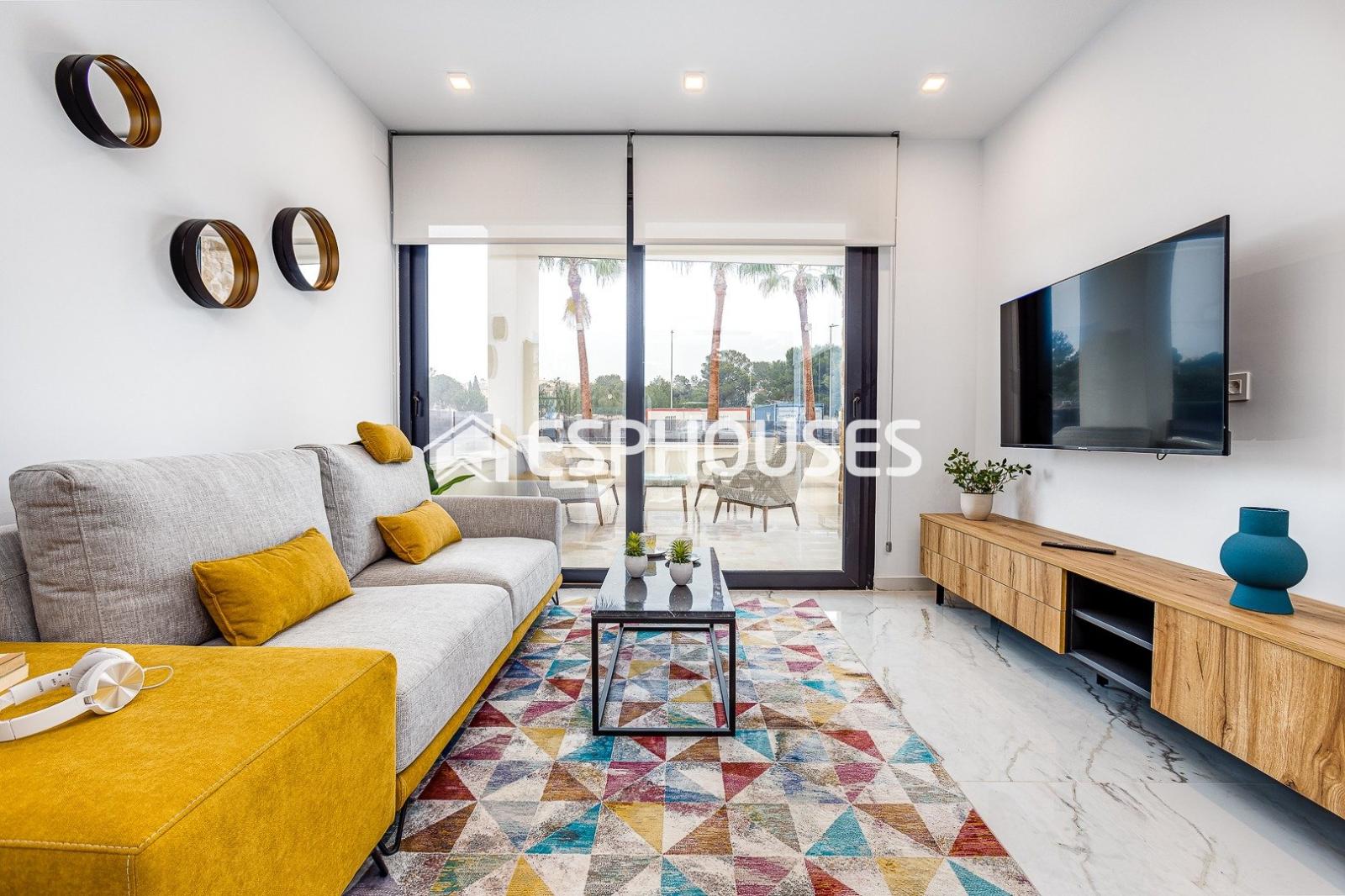 Apartamento en Venta en San Miguel de Salinas