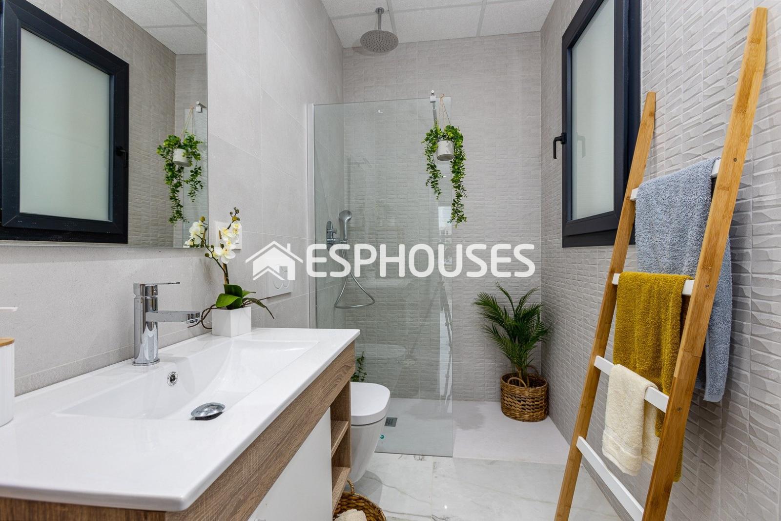 Apartamento en Venta en San Miguel de Salinas