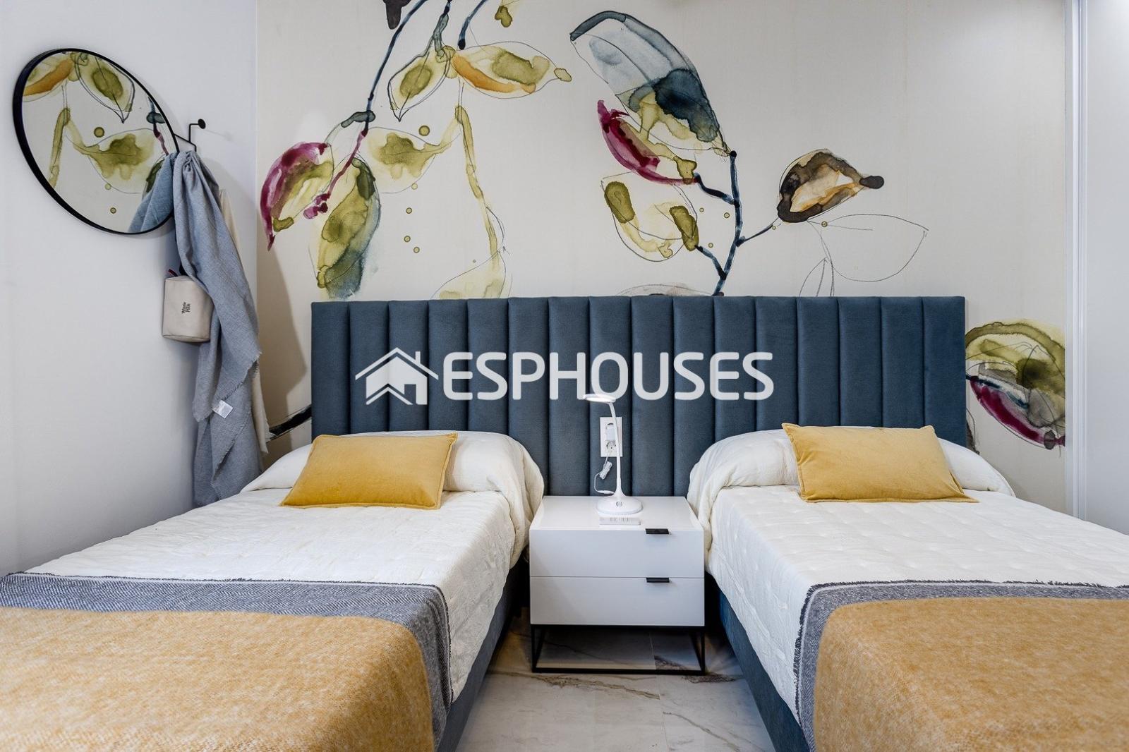 Apartamento en Venta en San Miguel de Salinas