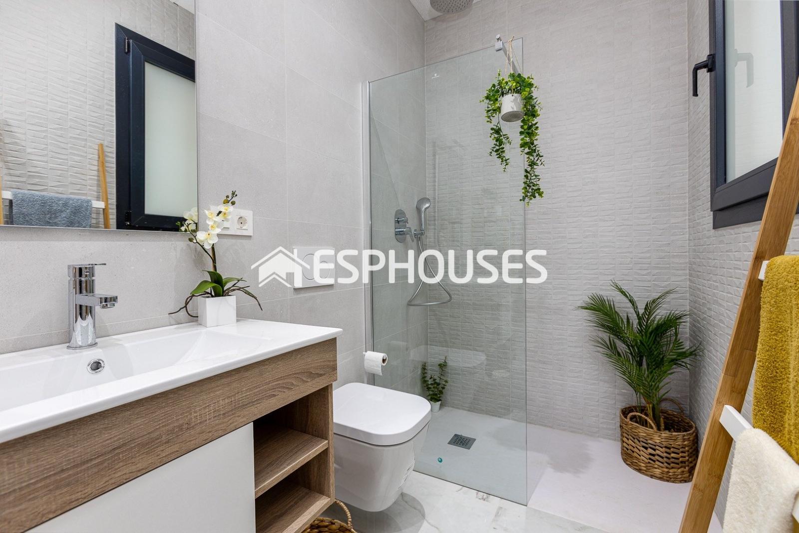 Apartamento en Venta en San Miguel de Salinas