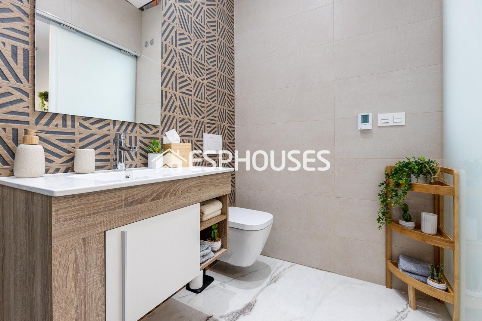 Apartamento en Venta en San Miguel de Salinas