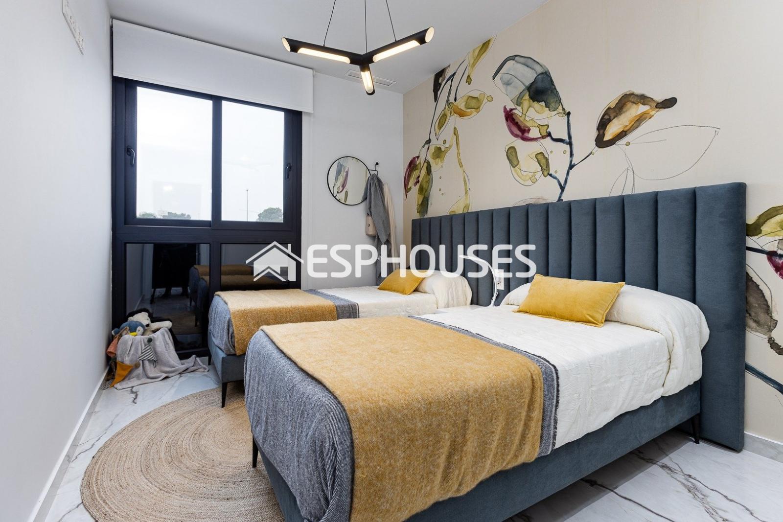 Apartamento en Venta en San Miguel de Salinas