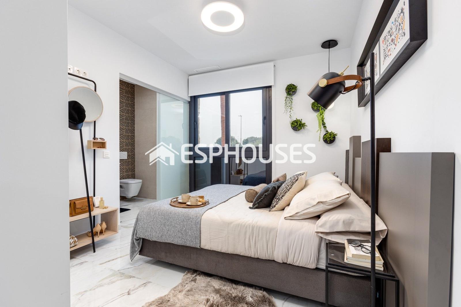 Apartamento en Venta en San Miguel de Salinas