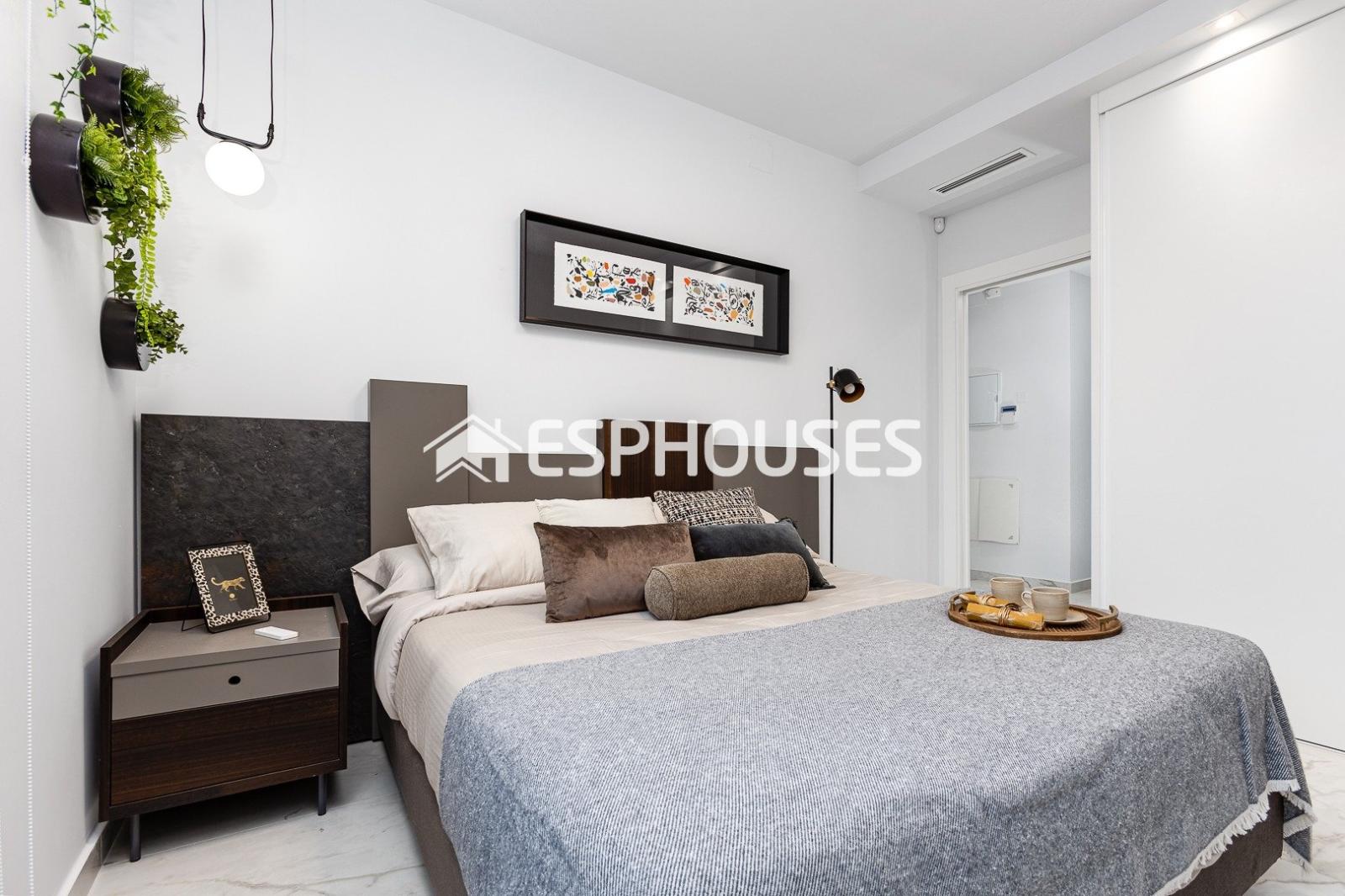 Apartamento en Venta en San Miguel de Salinas
