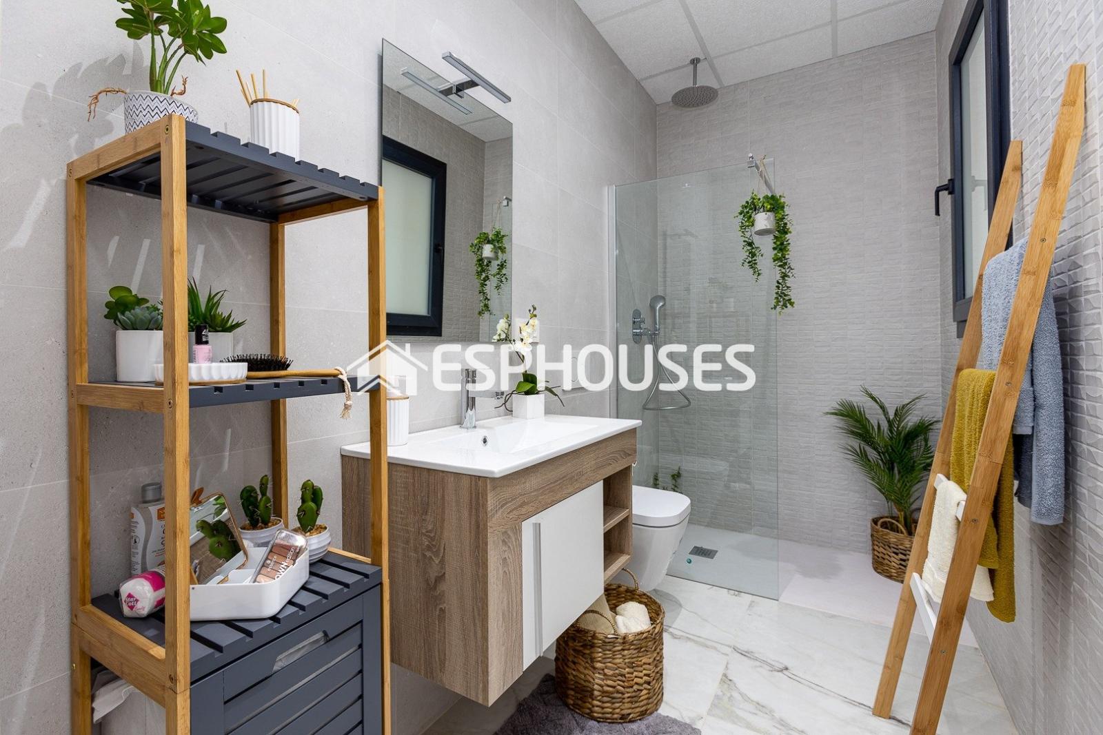 Apartamento en Venta en San Miguel de Salinas