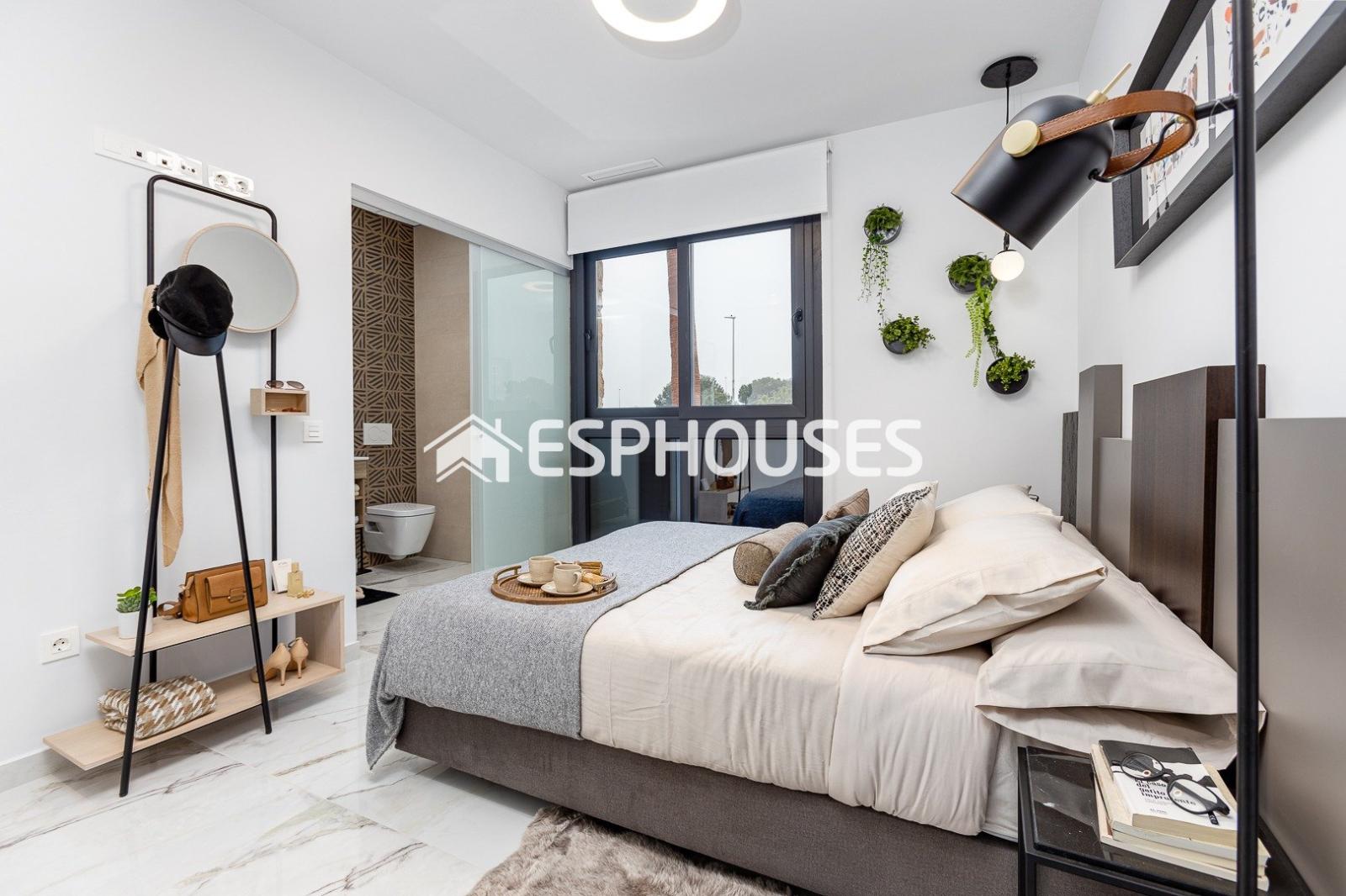 Apartamento en Venta en San Miguel de Salinas