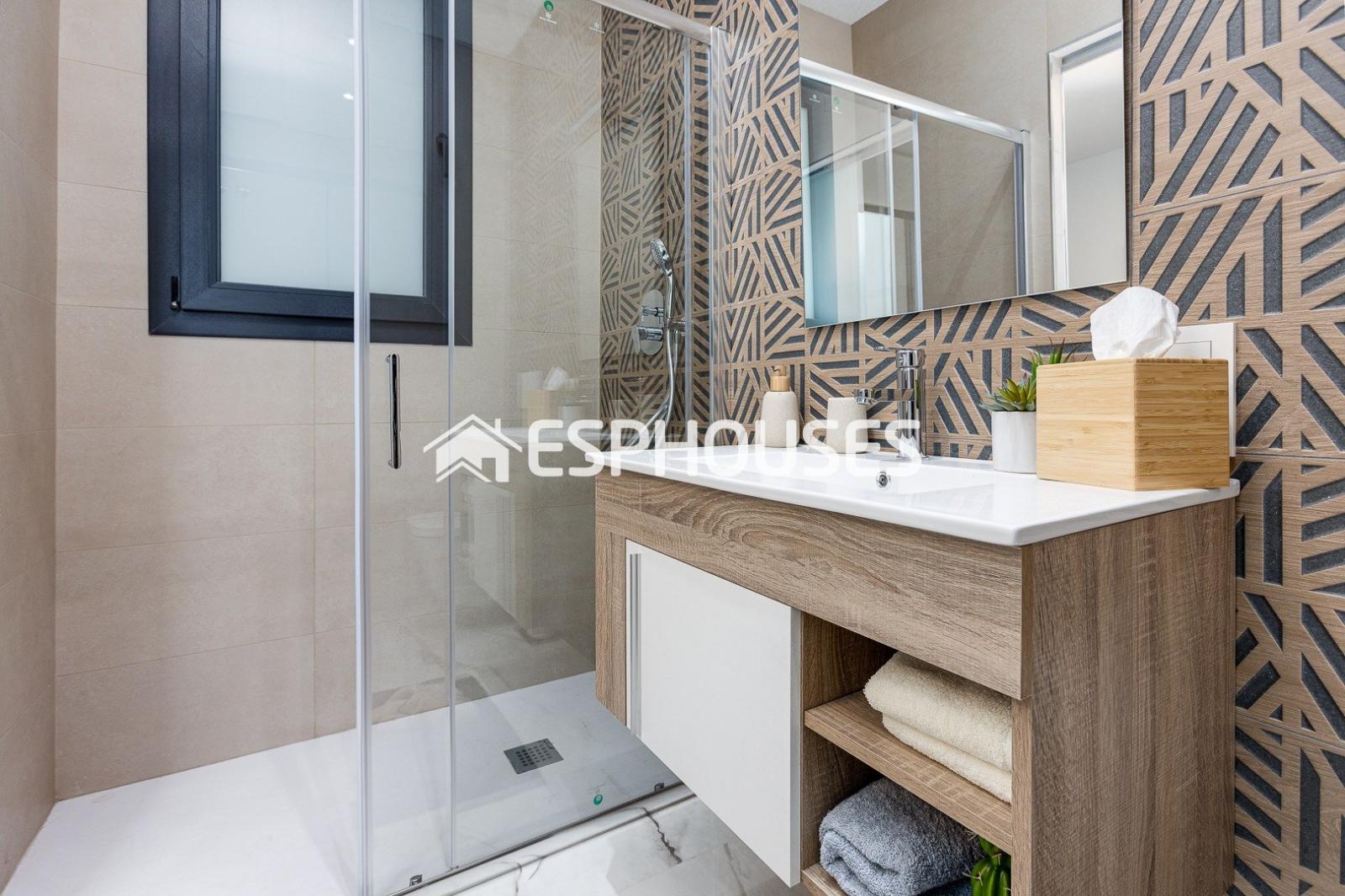 Apartamento en Venta en San Miguel de Salinas