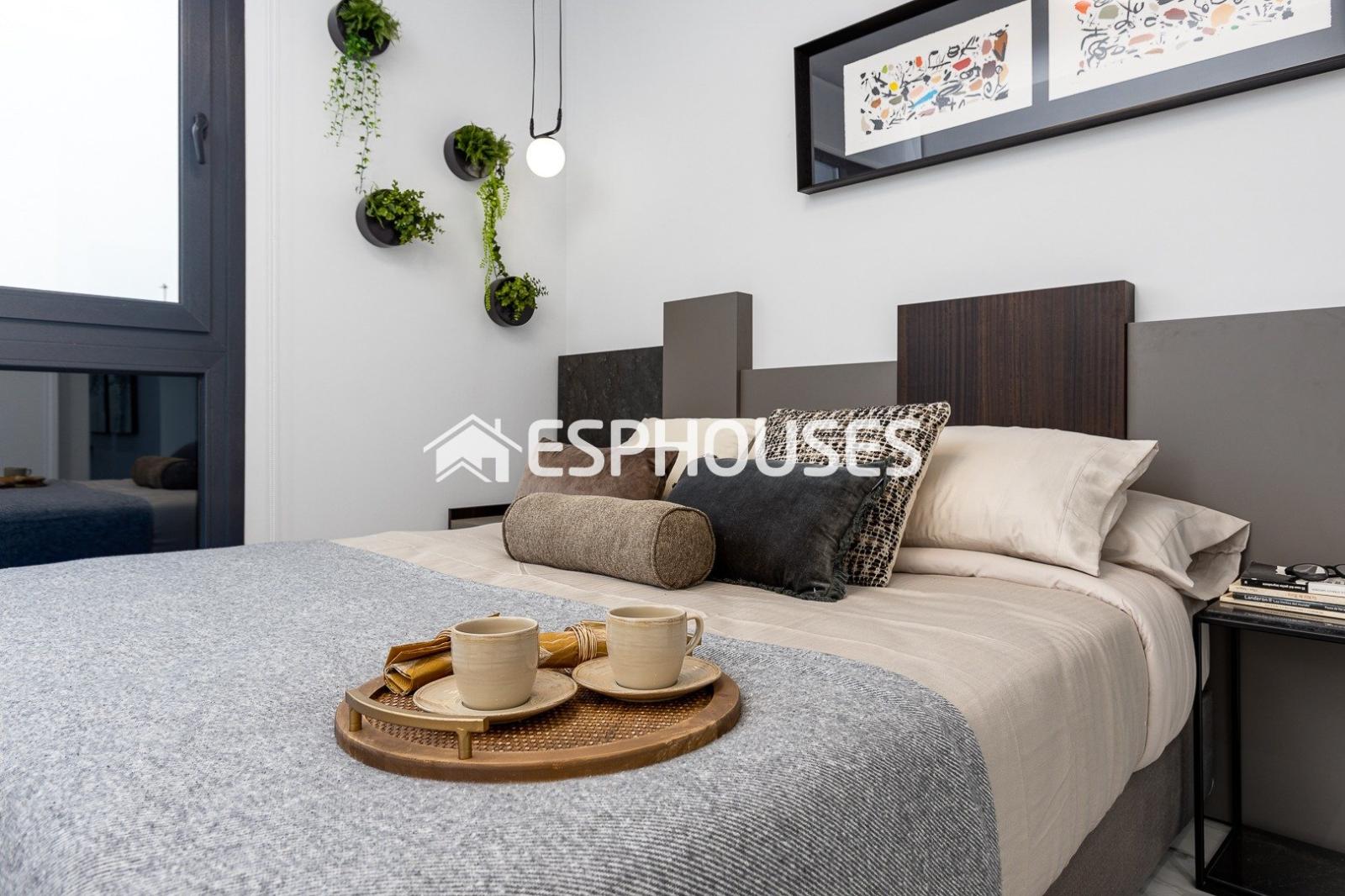 Apartamento en Venta en San Miguel de Salinas