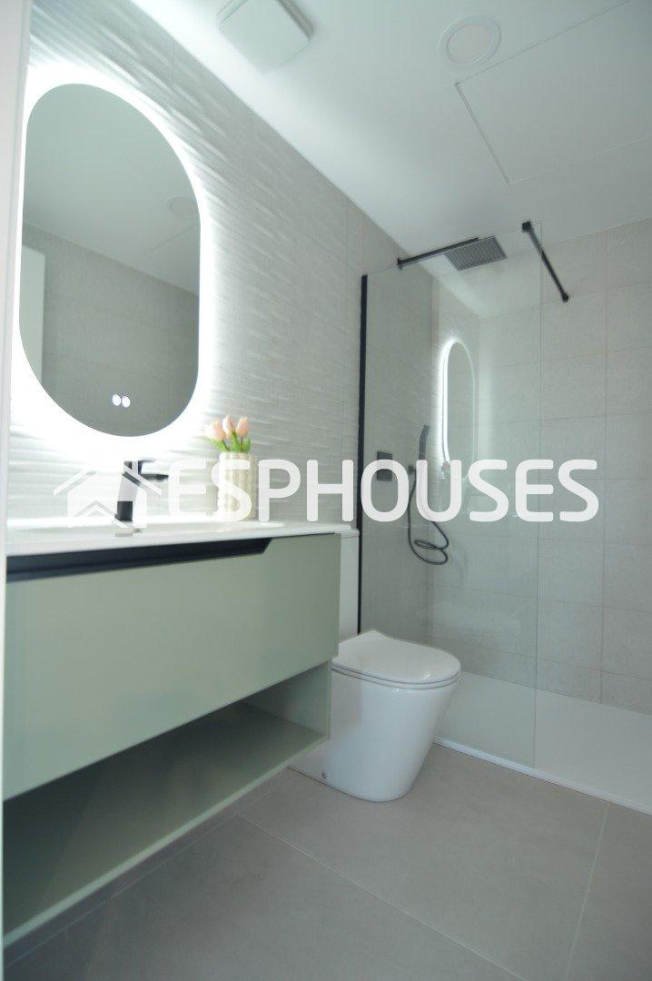 Apartamento en Venta en Villajoyosa