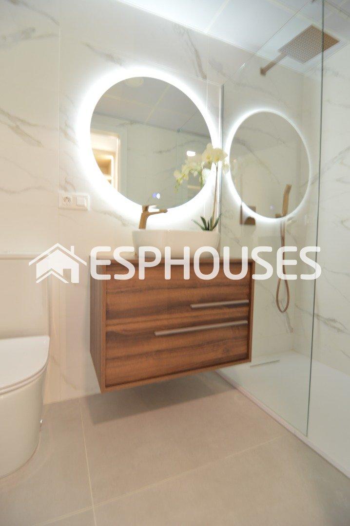 Apartamento en Venta en Villajoyosa