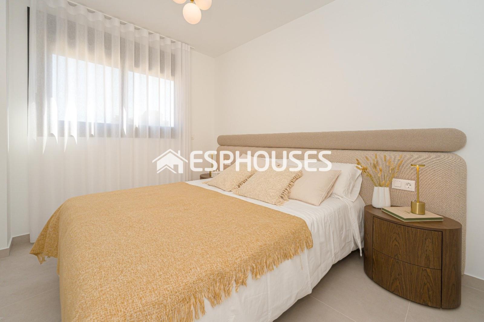 Apartamento en Venta en Villajoyosa