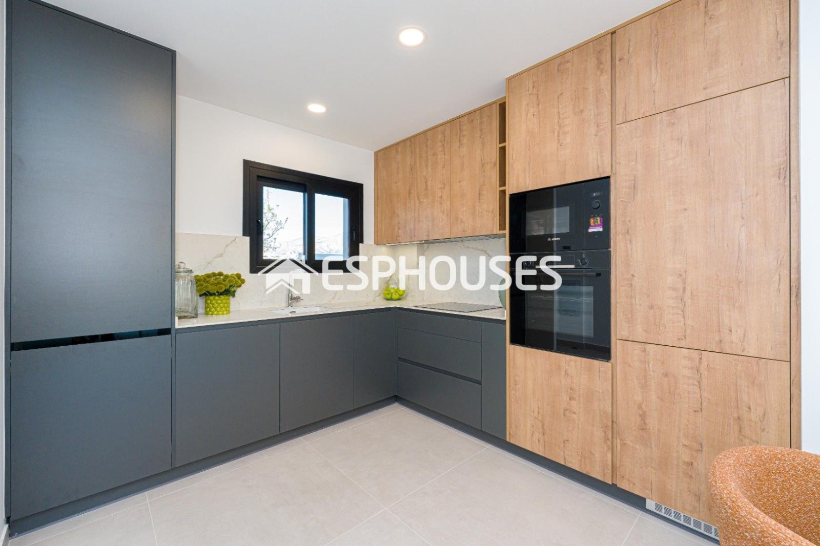 Apartamento en Venta en Villajoyosa