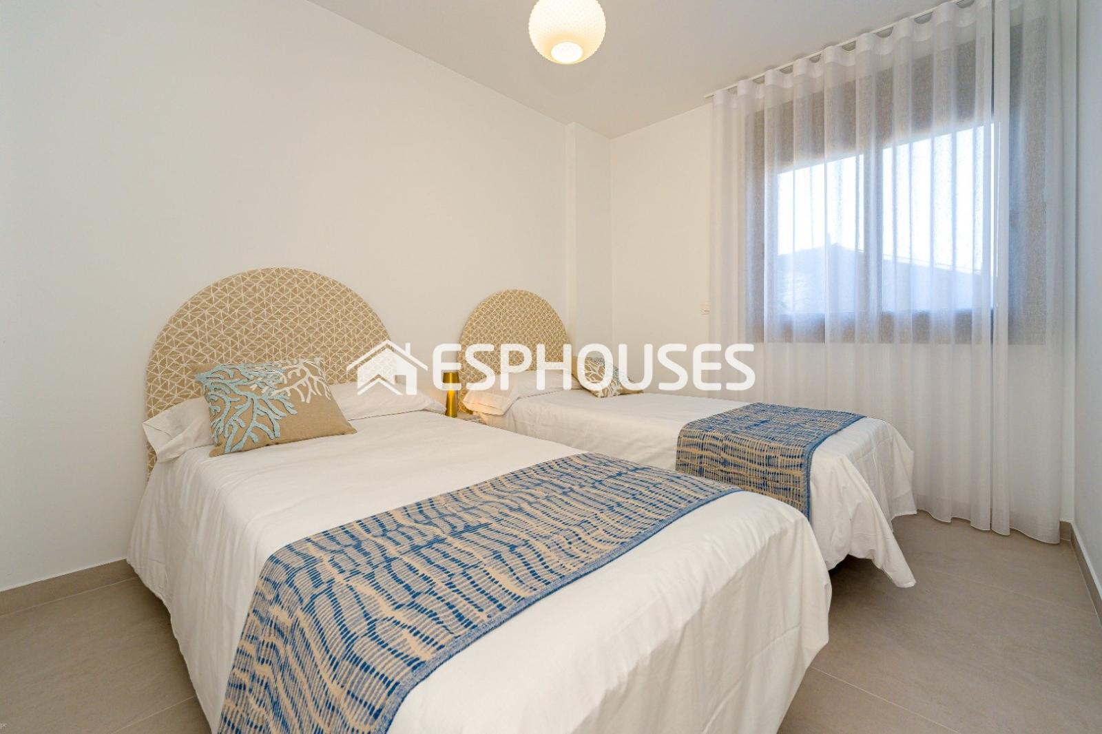 Apartamento en Venta en Villajoyosa
