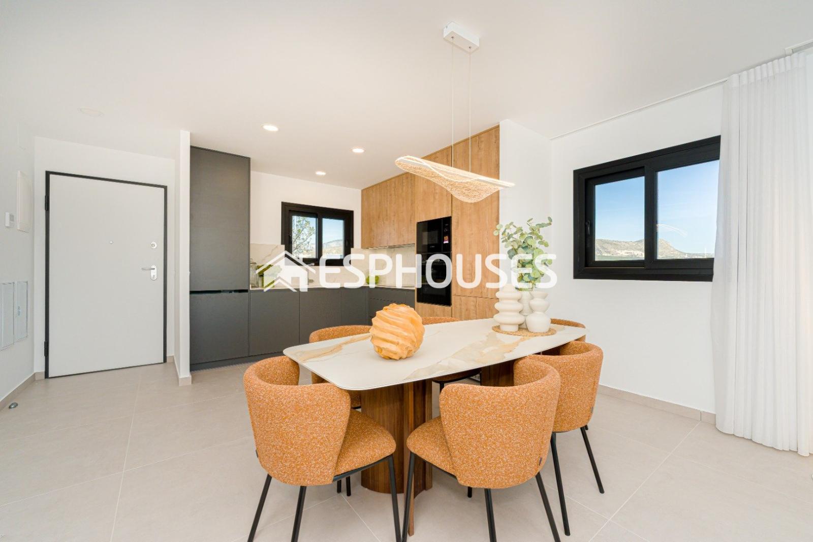 Apartamento en Venta en Villajoyosa