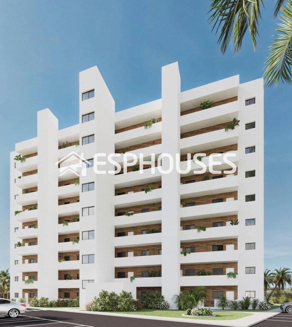 Apartamento en Venta en Villajoyosa