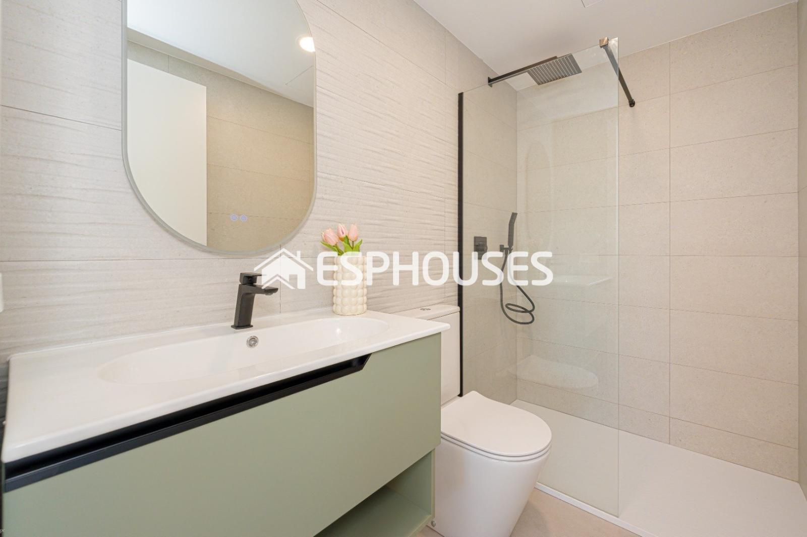 Apartamento en Venta en Villajoyosa