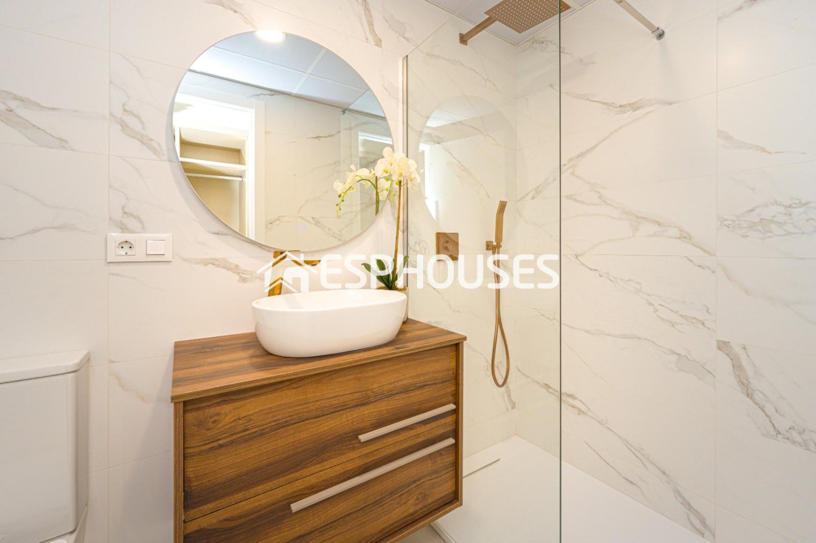Apartamento en Venta en Villajoyosa