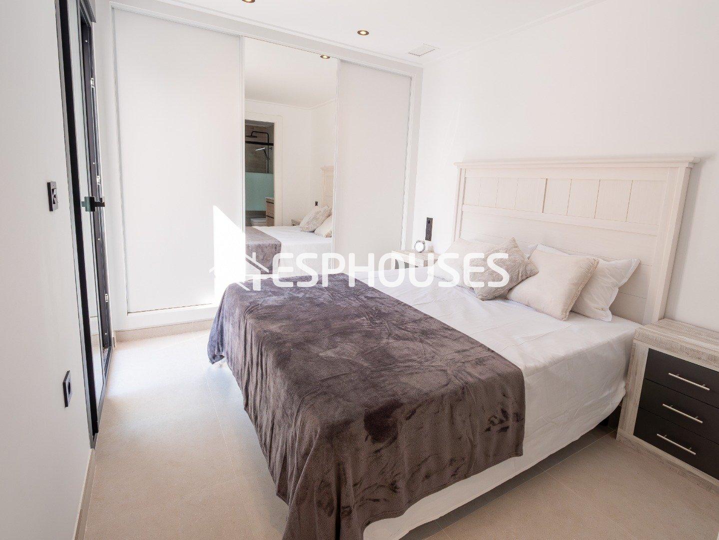 Casa en Venta en San Fulgencio