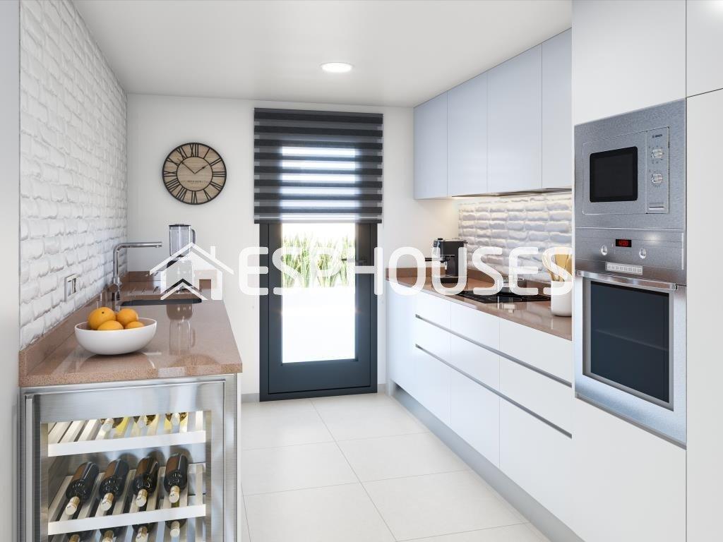 Casa en Venta en San Fulgencio