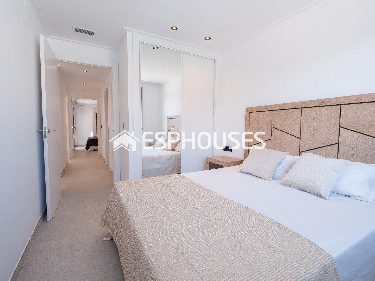 Casa en Venta en San Fulgencio